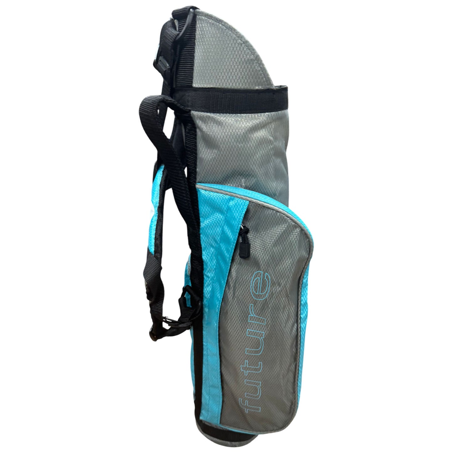 Future Junior Pencil Bag