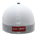 Black Clover Premium Clover Mesh Fitted Cap