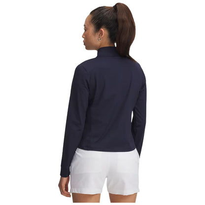 Under Armour Ladies Drive Half Zip