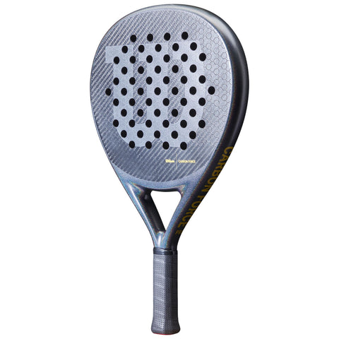 Wilson Carbon Force Pro Padel Racket