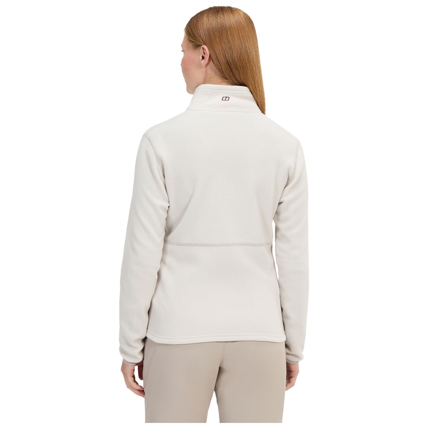 Berghaus Ladies Prism 2.0 Micro Interactive Fleece