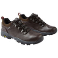 Craghoppers Mens Kiwi Lite Waterproof Shoes - 8 UK