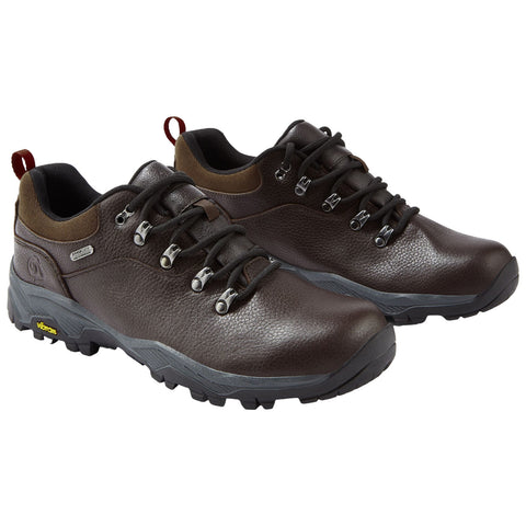 Craghoppers Mens Kiwi Lite Waterproof Shoes - 8 UK