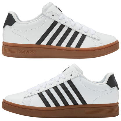 K-Swiss Ladies Court Tiebreak II Trainers
