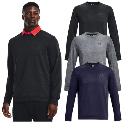 Under Armour Mens Storm SweaterFleece