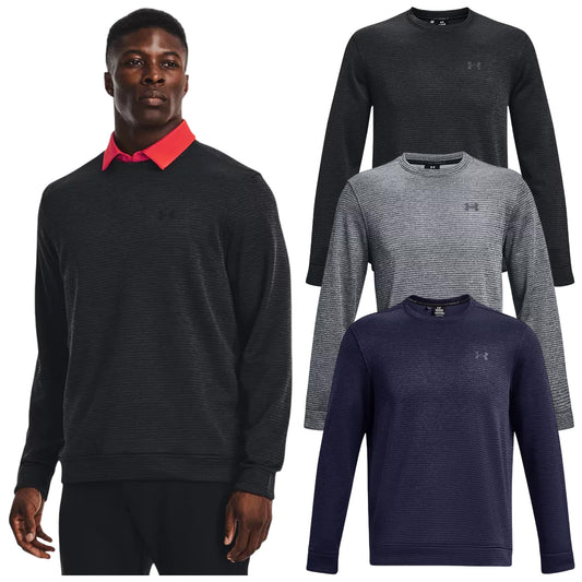 Under Armour Mens Storm SweaterFleece