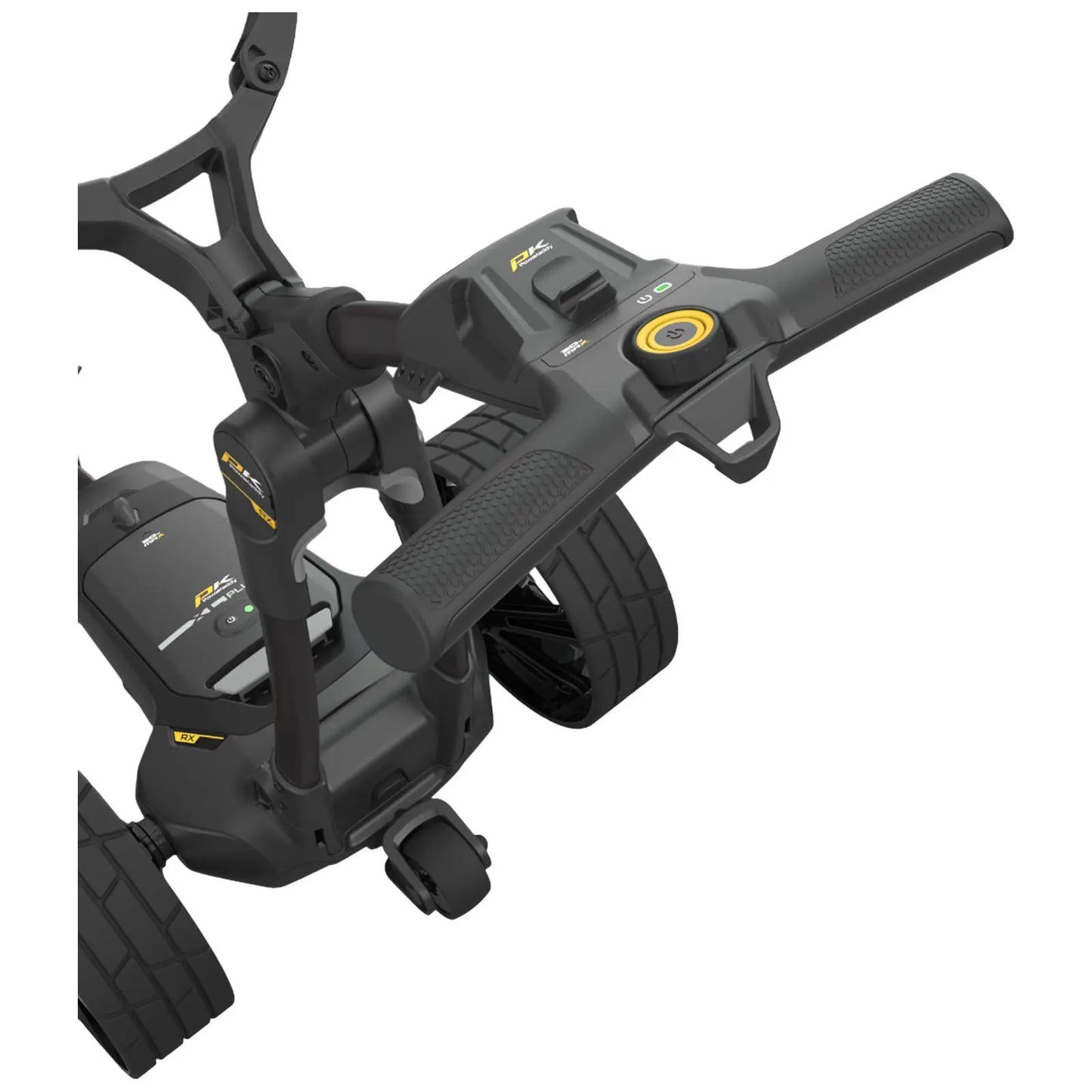 PowaKaddy RX Remote Electric Golf Trolley