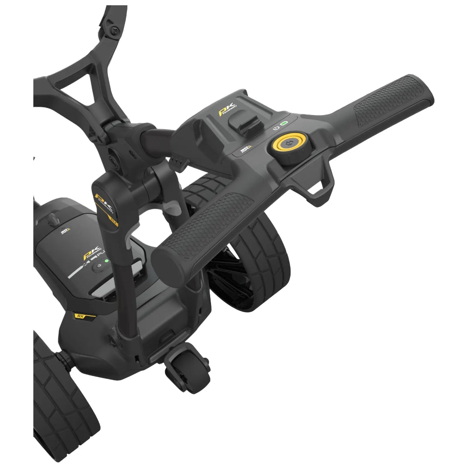 PowaKaddy RX Remote Electric Golf Trolley