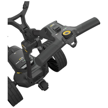 PowaKaddy RX Remote Electric Golf Trolley