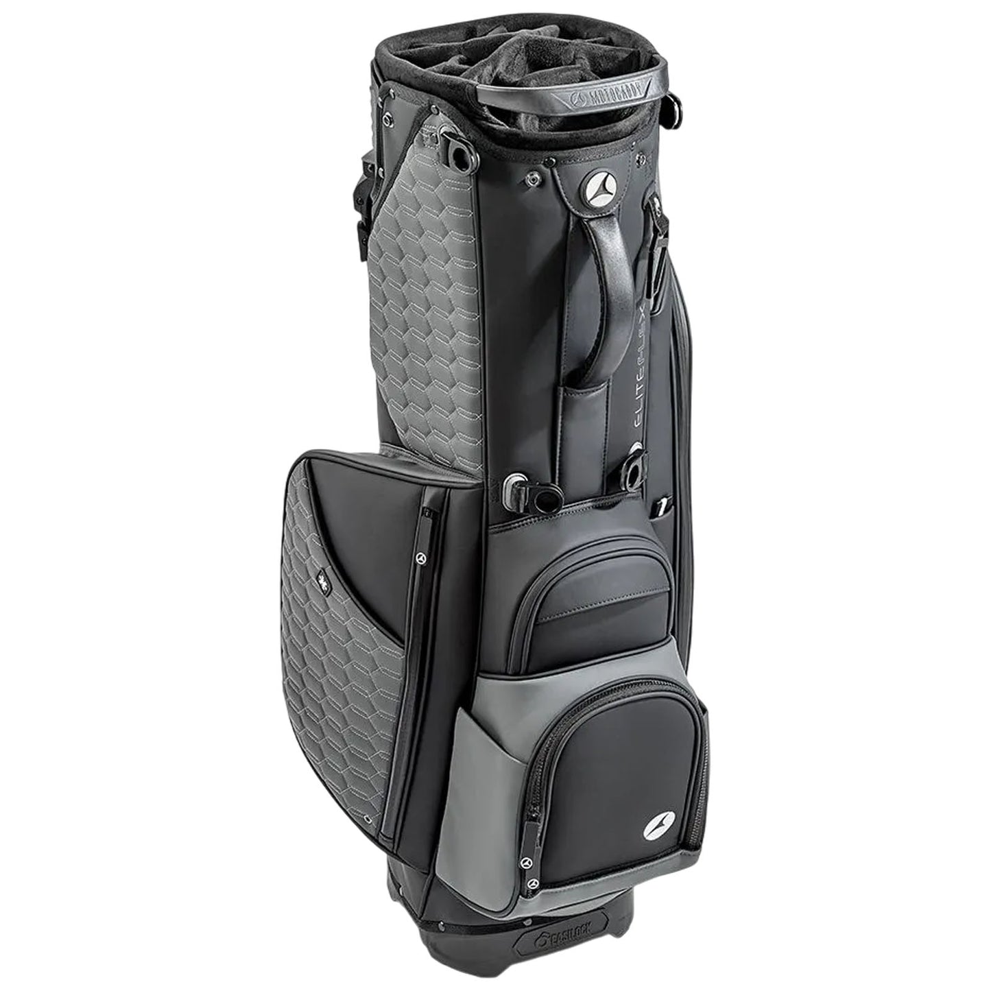 2026 Motocaddy ELITEFLEX Hybrid Stand Bag