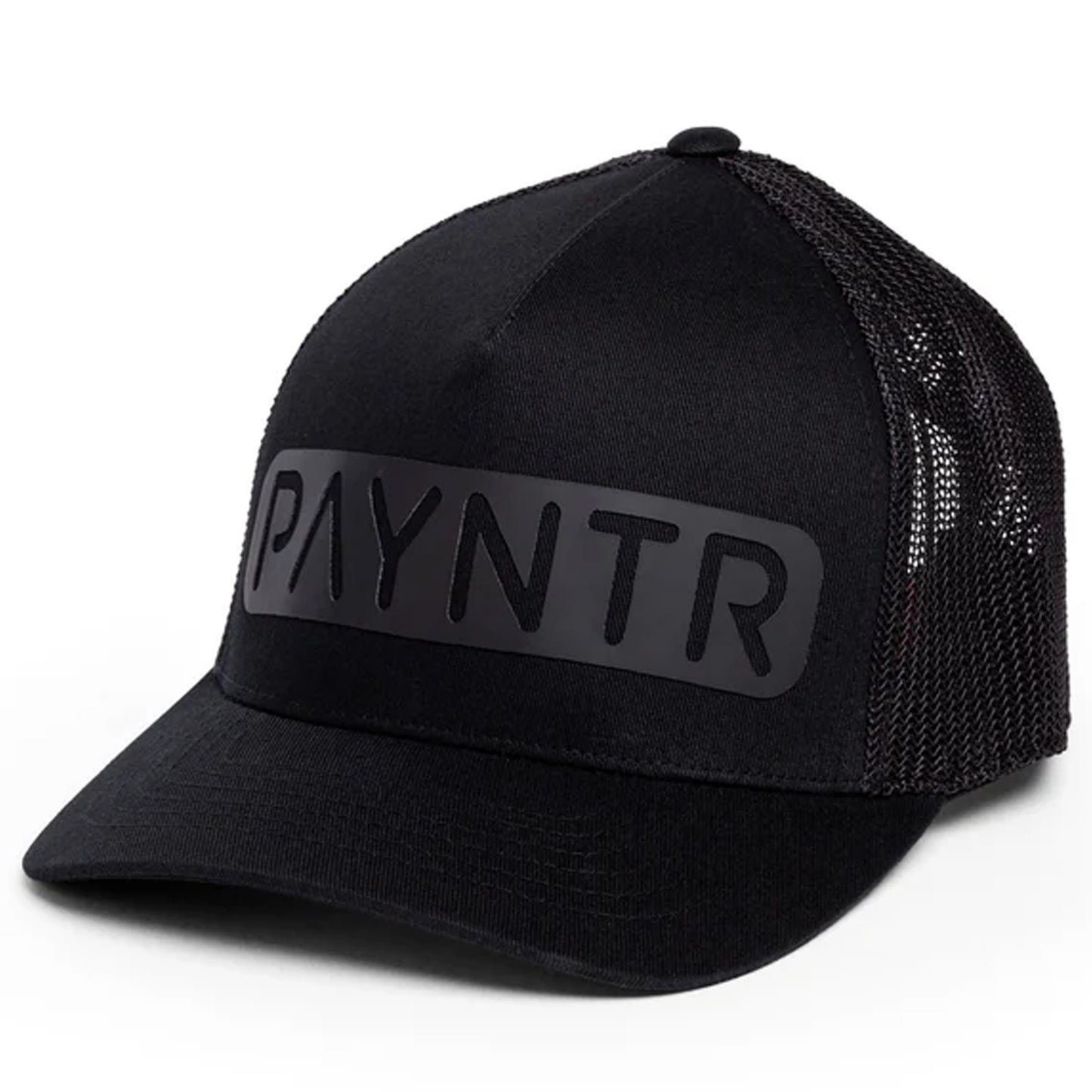 PAYNTR Mens Flow X Flex Fit Mesh Cap PG70005-001