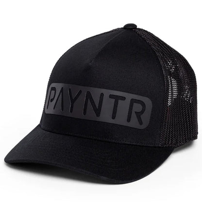 PAYNTR Mens Flow X Flex Fit Mesh Cap PG70005-001