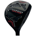 MD Golf Mens STR50 Superstrong Fairway Woods