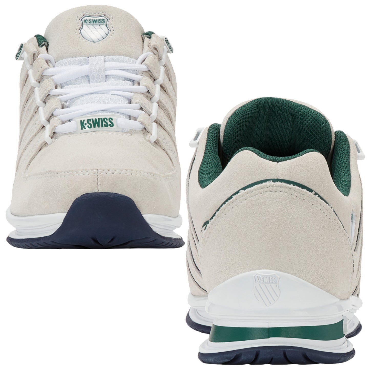 K-Swiss Mens Rinzler Trainers