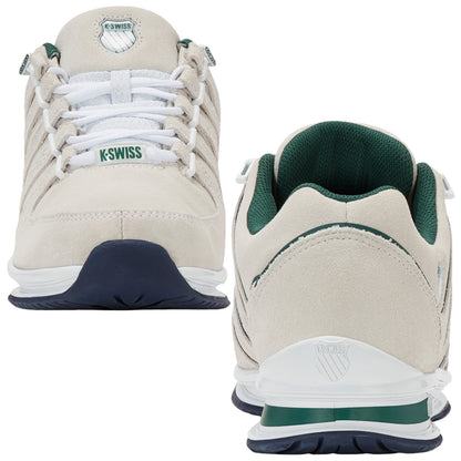 K-Swiss Mens Rinzler Trainers