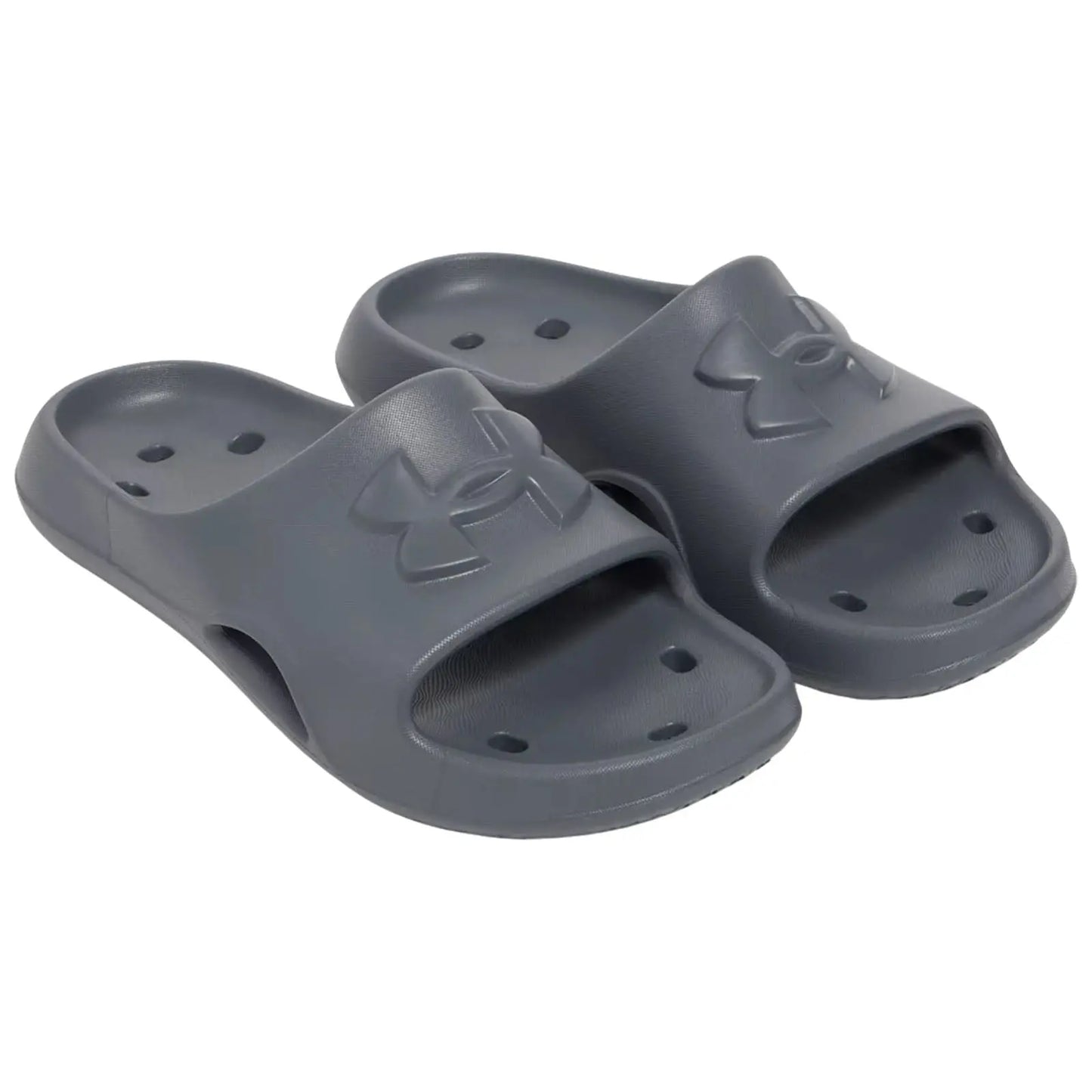 Under Armour Junior Locker V Slides