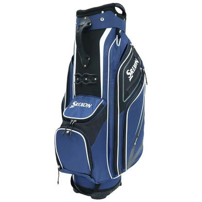 2026 Srixon Friday Golf Trolley Cart Bag