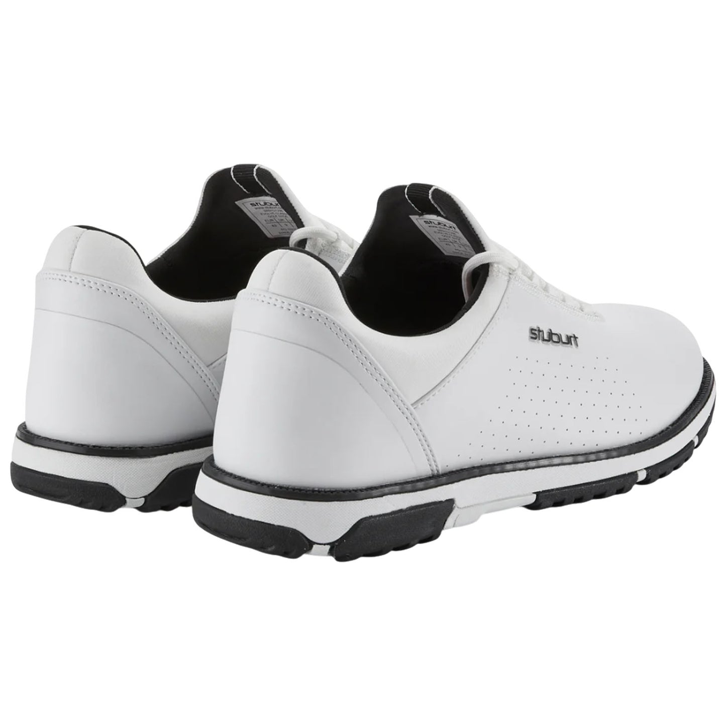 Stuburt Mens Evolve Classic Hybrid Golf Shoes