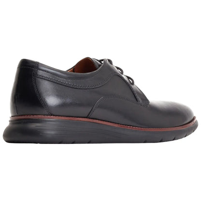 Base London Mens Wing Softy Derby Shoes