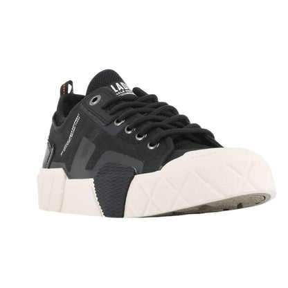 Palladium Unisex Ace City Shell Lo 2 Trainers