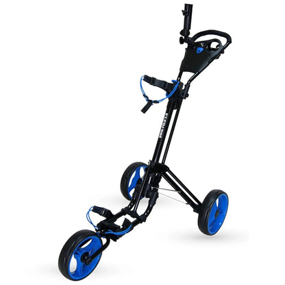 Skymax Qwik Fold 3.0 Golf Trolley Cart