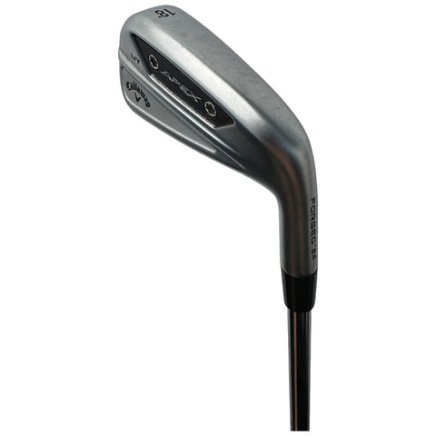 EX-DEMO Callaway Mens Apex Utility Iron