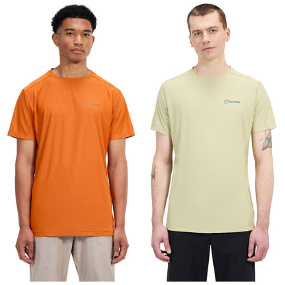 Berghaus Mens 24/7 Tech Base Layer T-Shirt