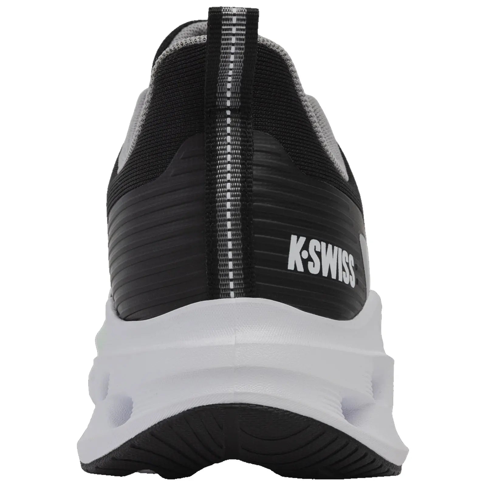 K-Swiss Ladies Melrose Tubes Lite Trainers