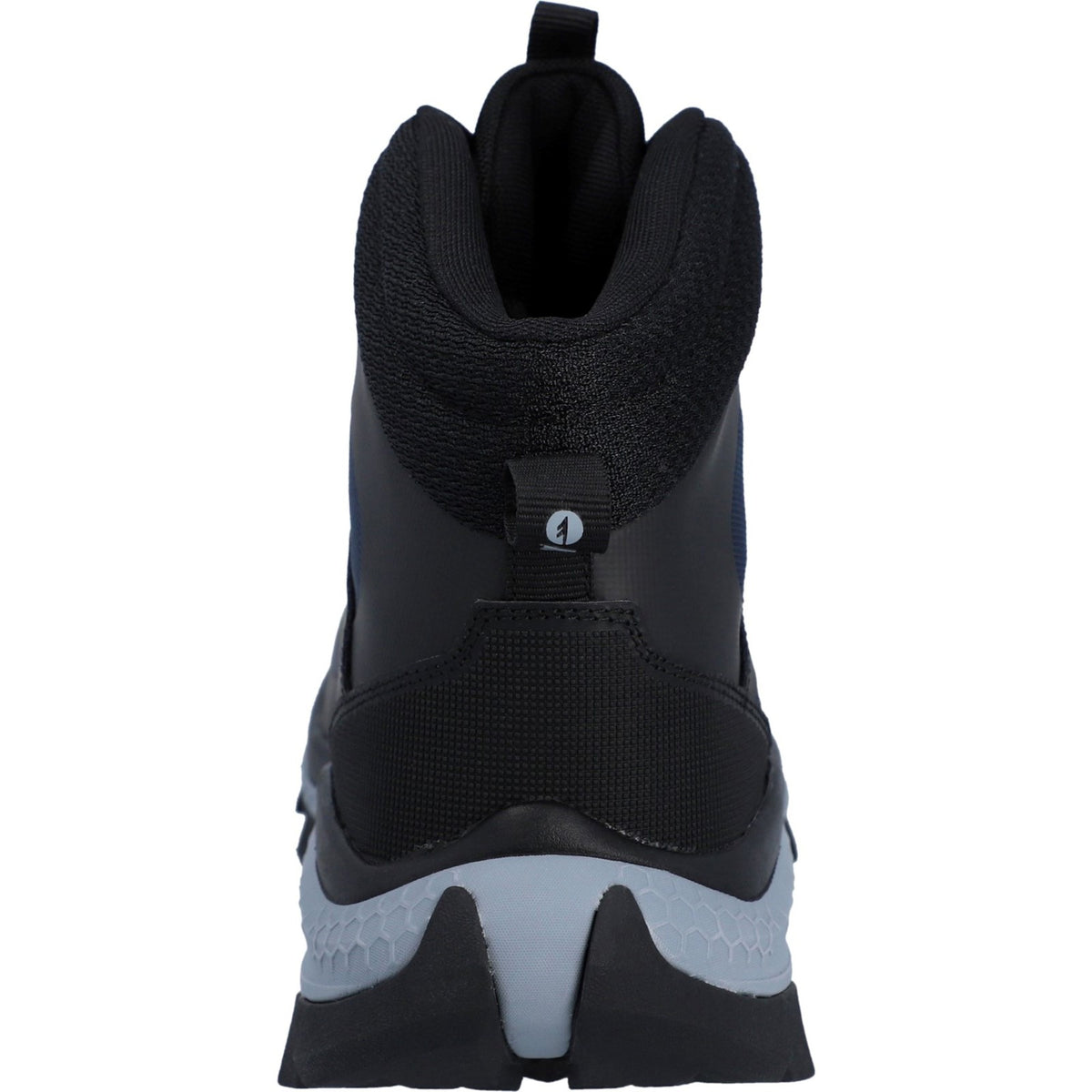 Hi-Tec Mens AWW Infuse Waterproof Hiking Boots