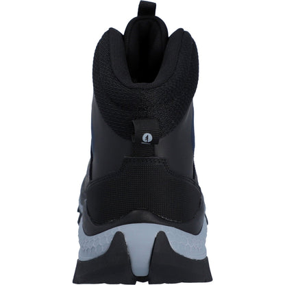 Hi-Tec Mens AWW Infuse Waterproof Hiking Boots
