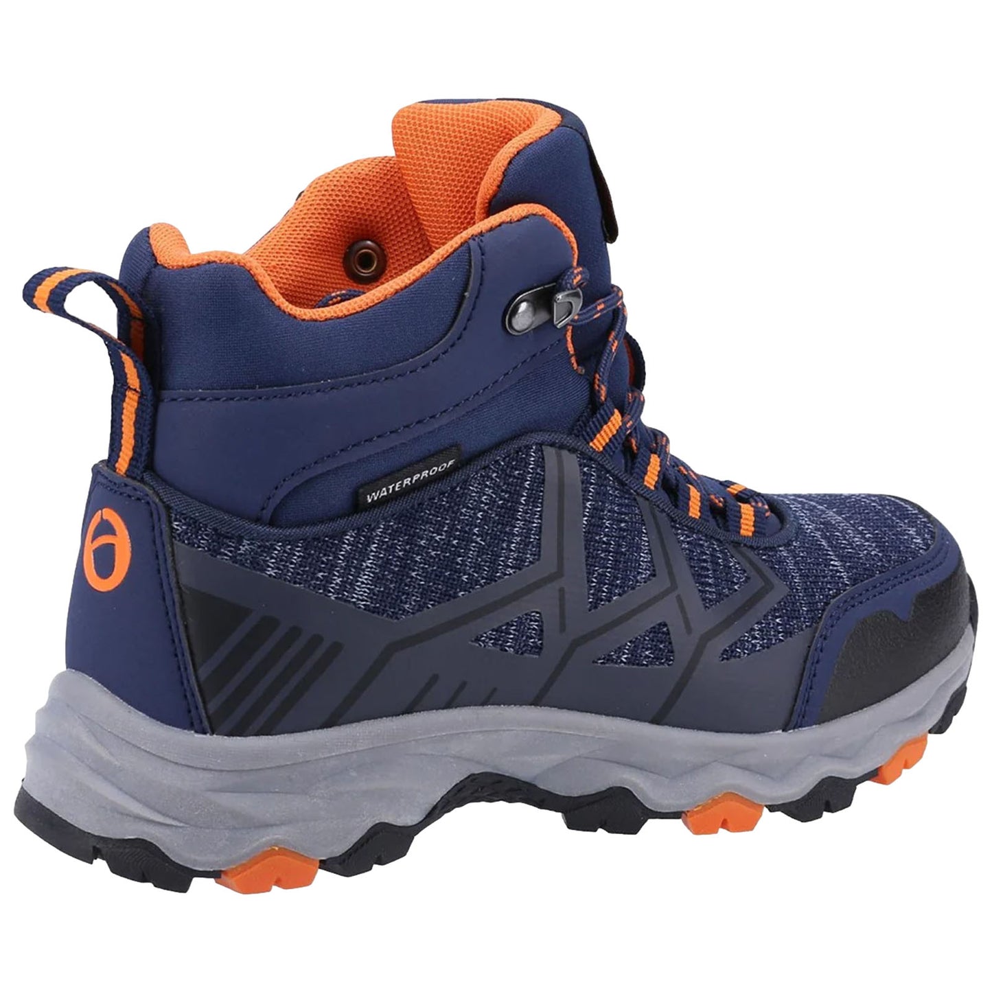 Cotswold Junior Coaley Hiking Boots