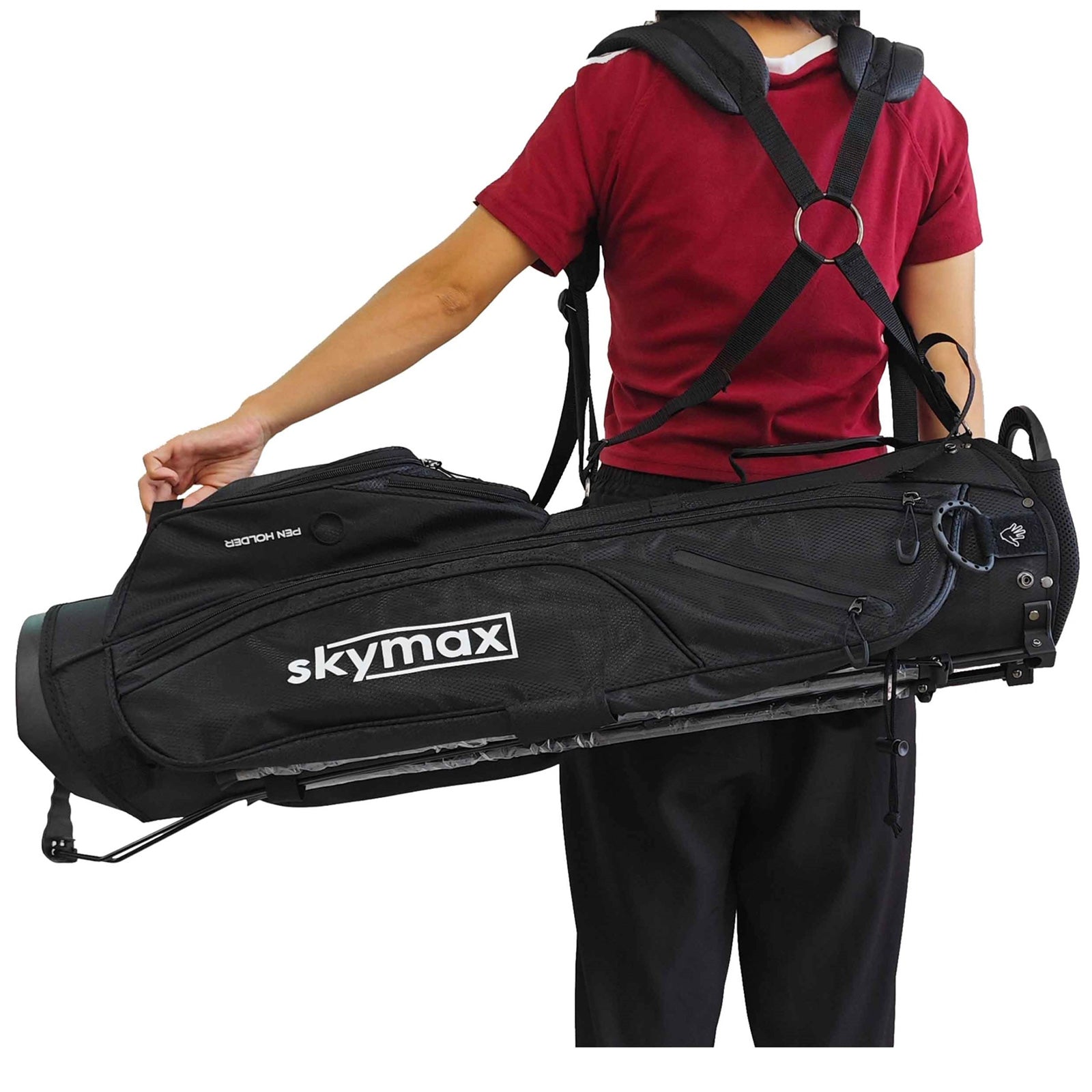 Skymax Golf Mini Lightweight Stand Bag