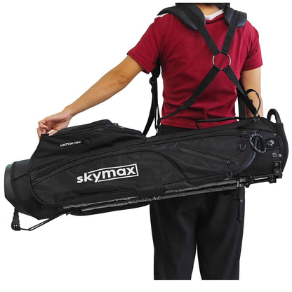 Skymax Golf Mini Lightweight Stand Bag