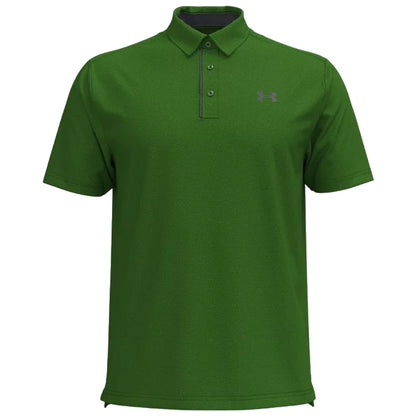 Under Armour Mens Tech Polo Shirt