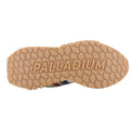 Palladium Unisex Troop Runner Flame Trainers