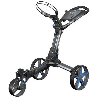 Motocaddy QB2 Golf Trolley Cart