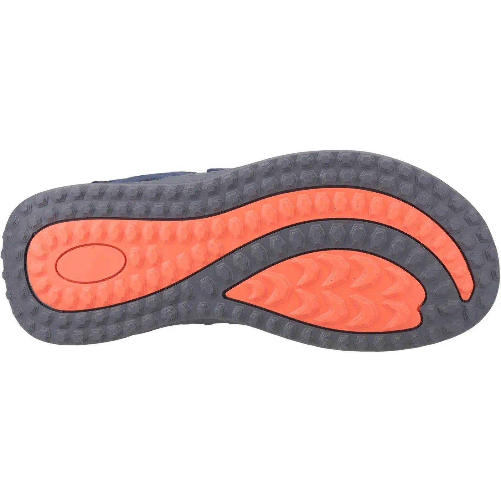Cotswold Mens Fairford Walking Sandals