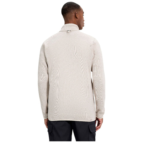Berghaus Mens Asterby Interactive Fleece Jacket