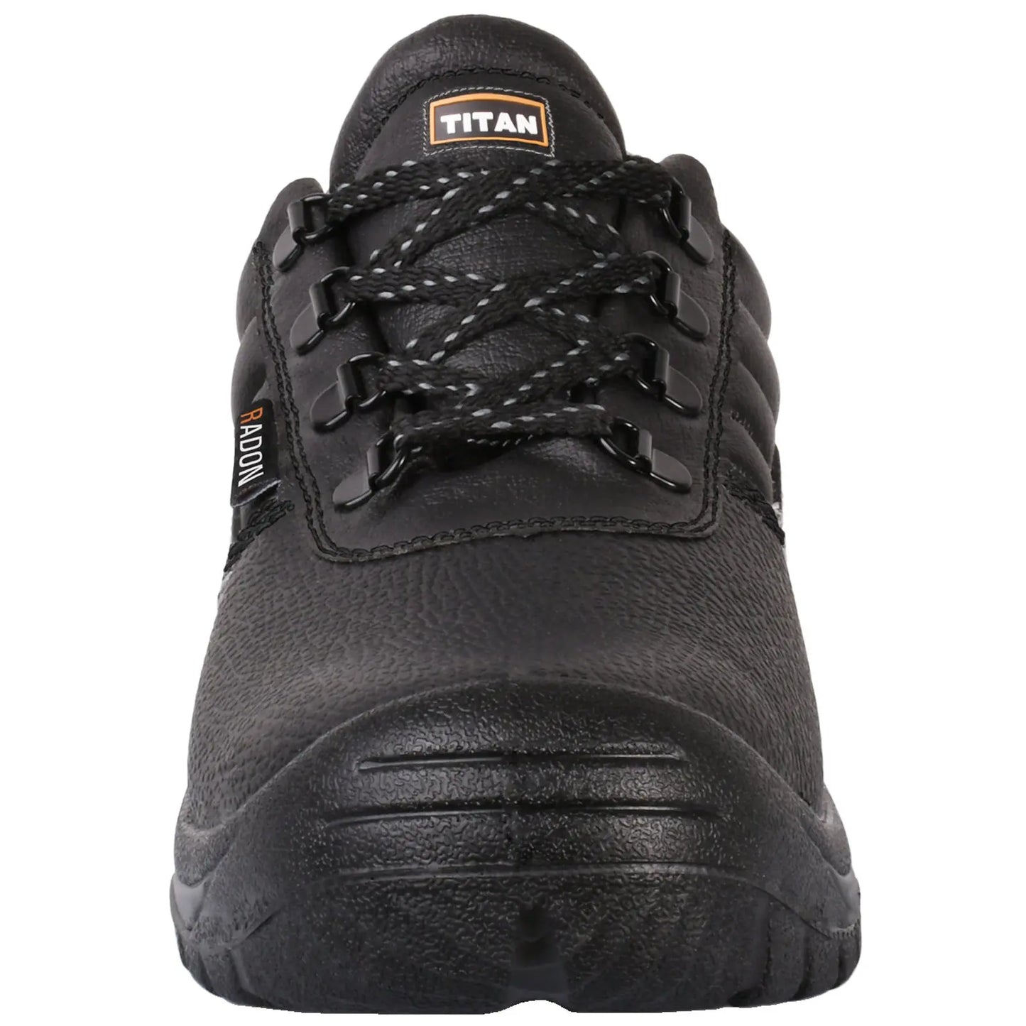 Titan Unisex Radon Steel Toe & Midsole Safety Shoes