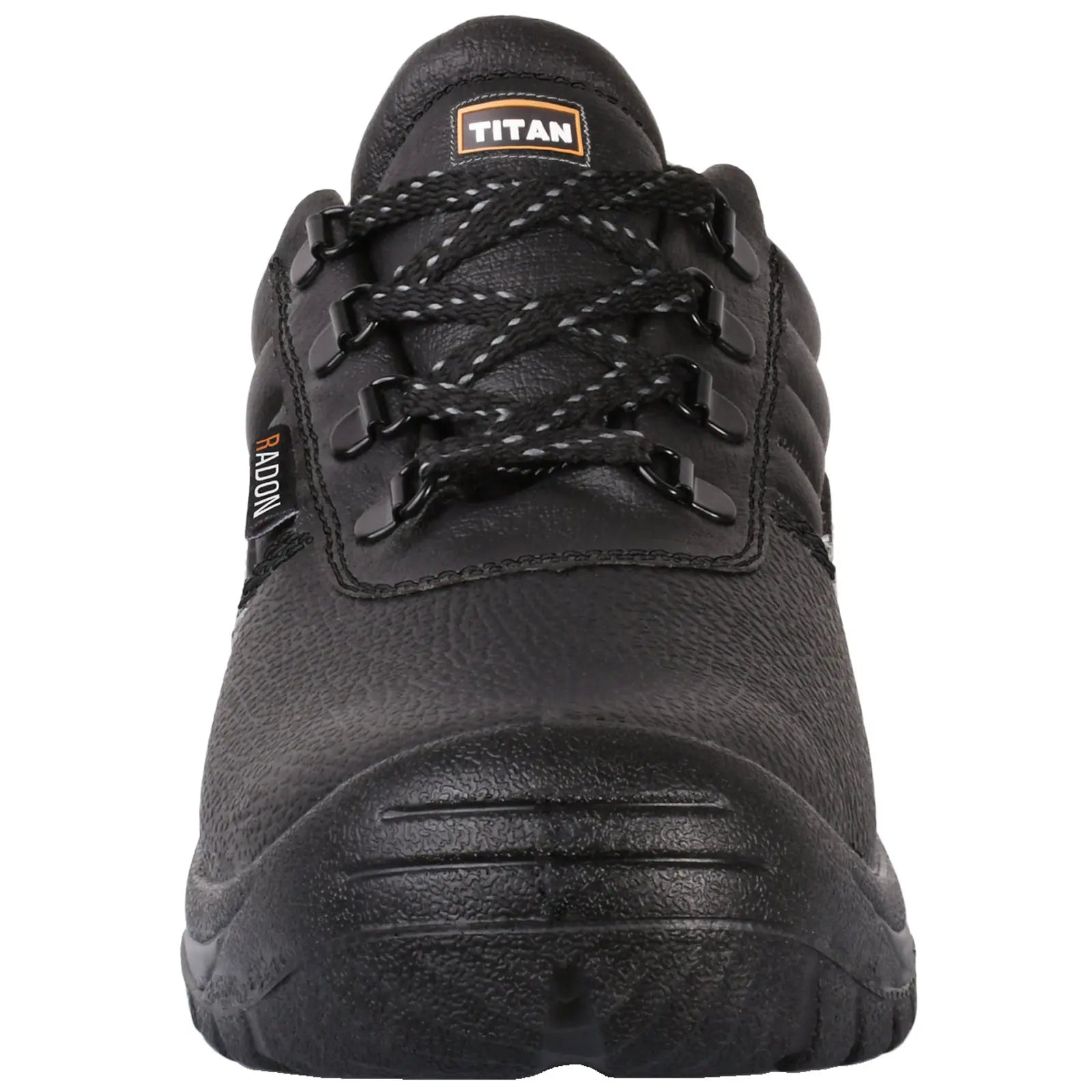Titan Unisex Radon Steel Toe & Midsole Safety Shoes