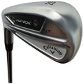 EX-DEMO LEFT Hand Callaway Mens Apex Utility Iron