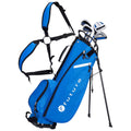 Left Handed Future Golf Junior Package Sets (5 Piece)