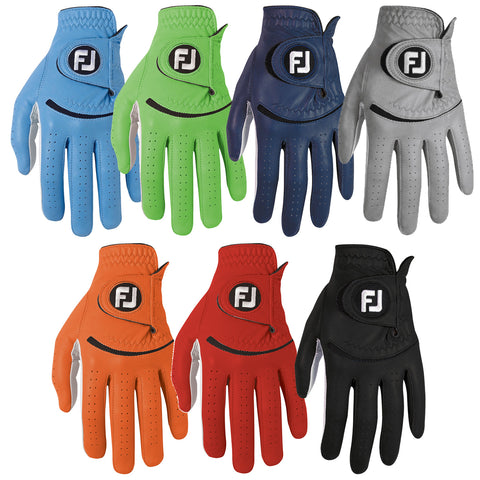 FootJoy Mens Spectrum Left Hand Golf Glove