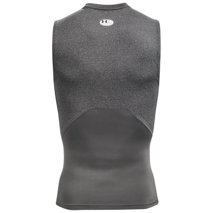 Under Armour Mens HeatGear Compression Vest 3XL 4XL