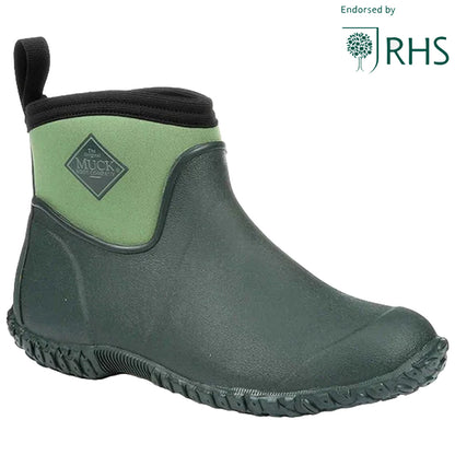 Muck Boot Ladies Muckster II Ankle Boots M2AW