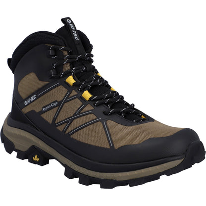Hi-Tec Mens AWW Infuse Waterproof Hiking Boots