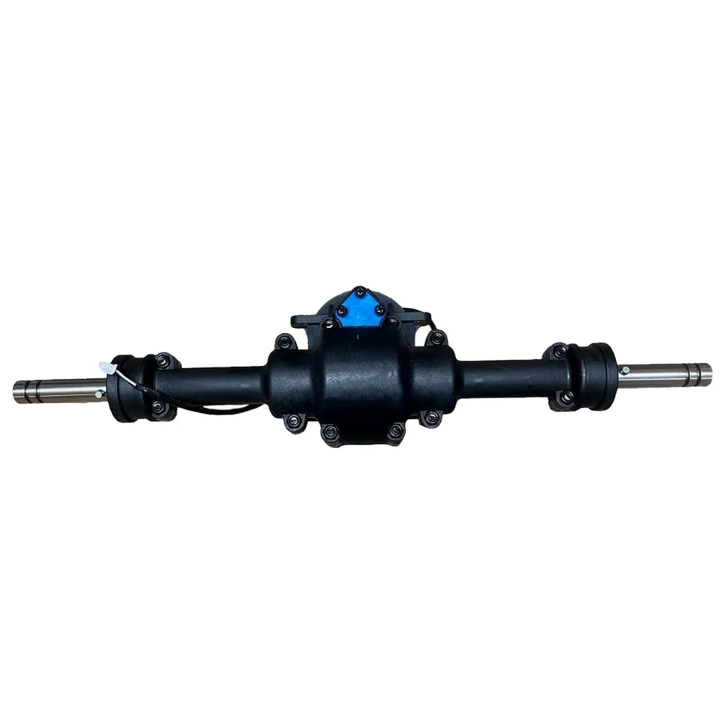 Motocaddy S-Series Electric Golf Trolley Gearbox and Axle Range