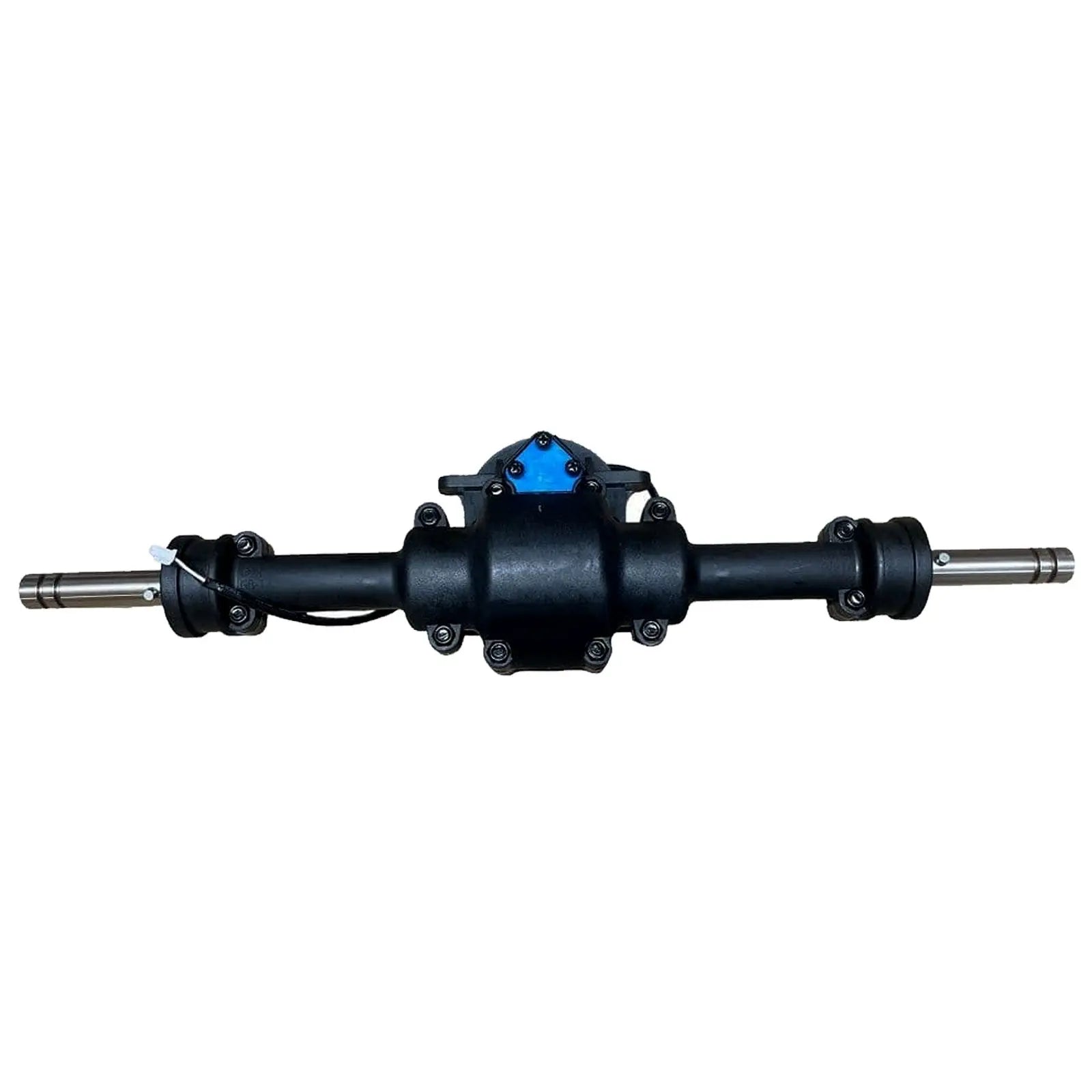 Motocaddy S-Series Electric Golf Trolley Gearbox and Axle Range