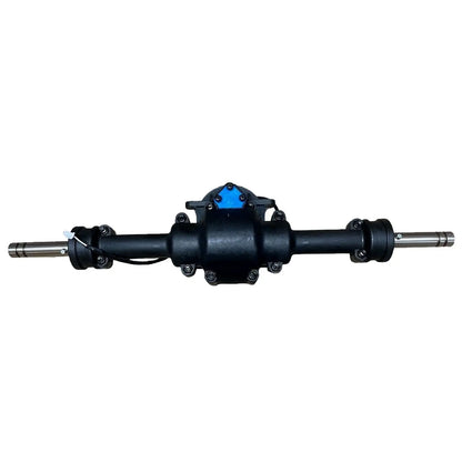 Motocaddy S-Series Electric Golf Trolley Gearbox and Axle Range