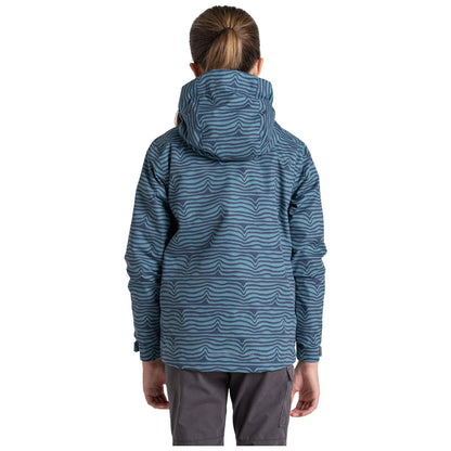 Craghoppers Junior Rowan Jacket 9-10 Years